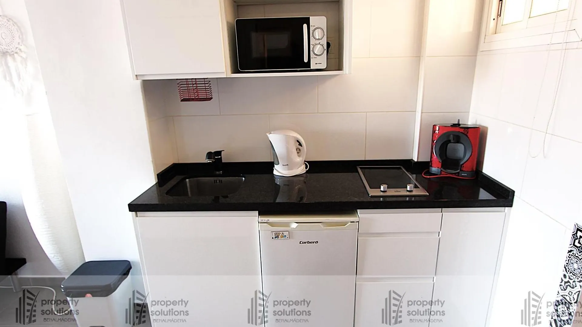 Appartamento 901 Estudio Aguila Apartamentos - Vista Al Mar Benalmádena
