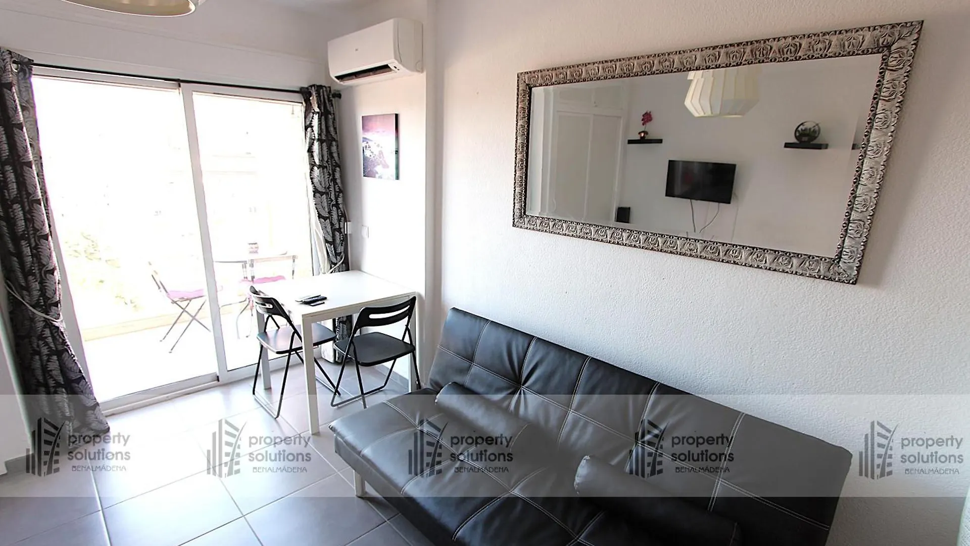Appartamento 901 Estudio Aguila Apartamentos - Vista Al Mar Benalmádena