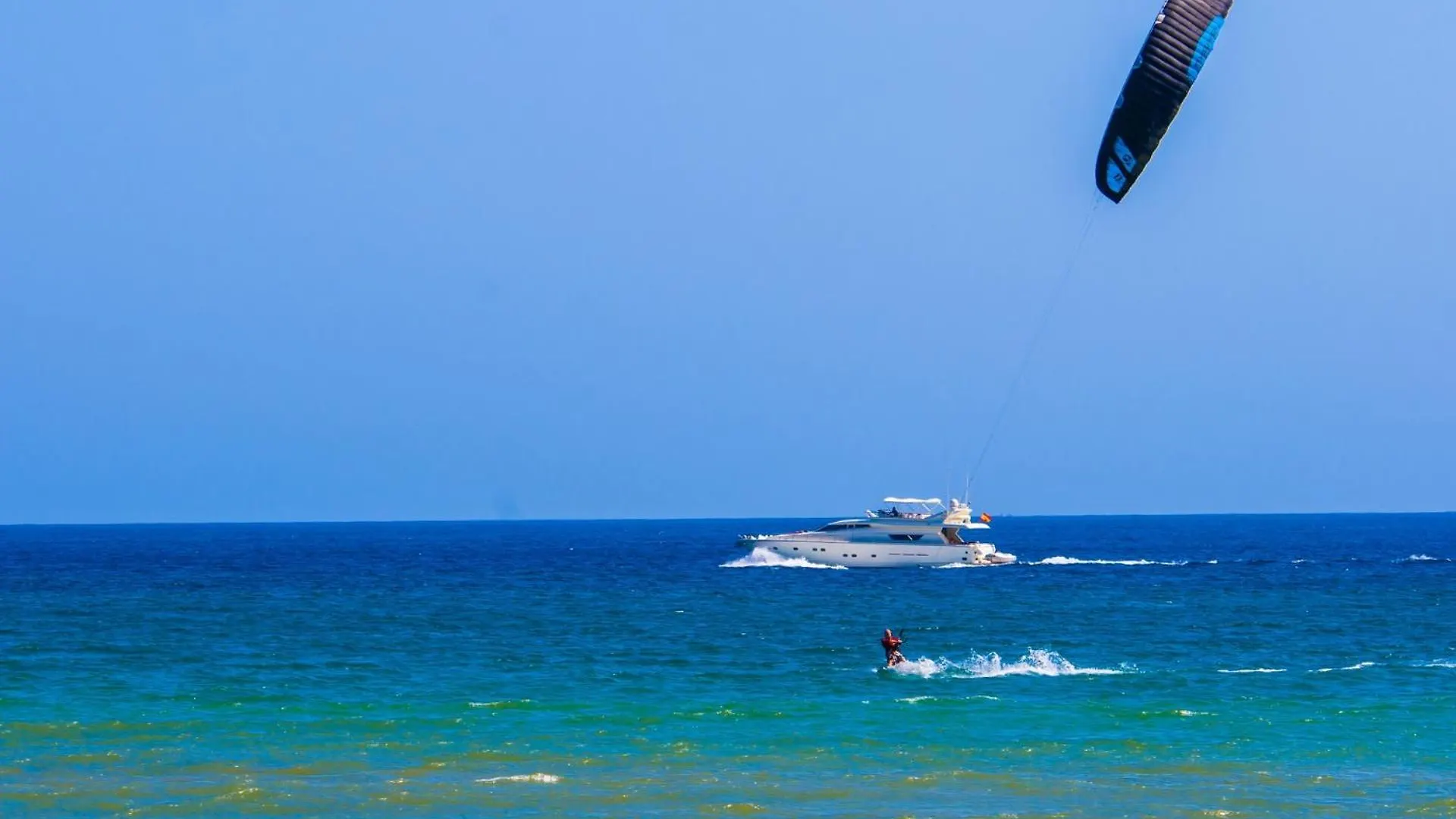 Διαμέρισμα 901 Estudio Aguila Apartamentos - Vista Al Mar Benalmádena