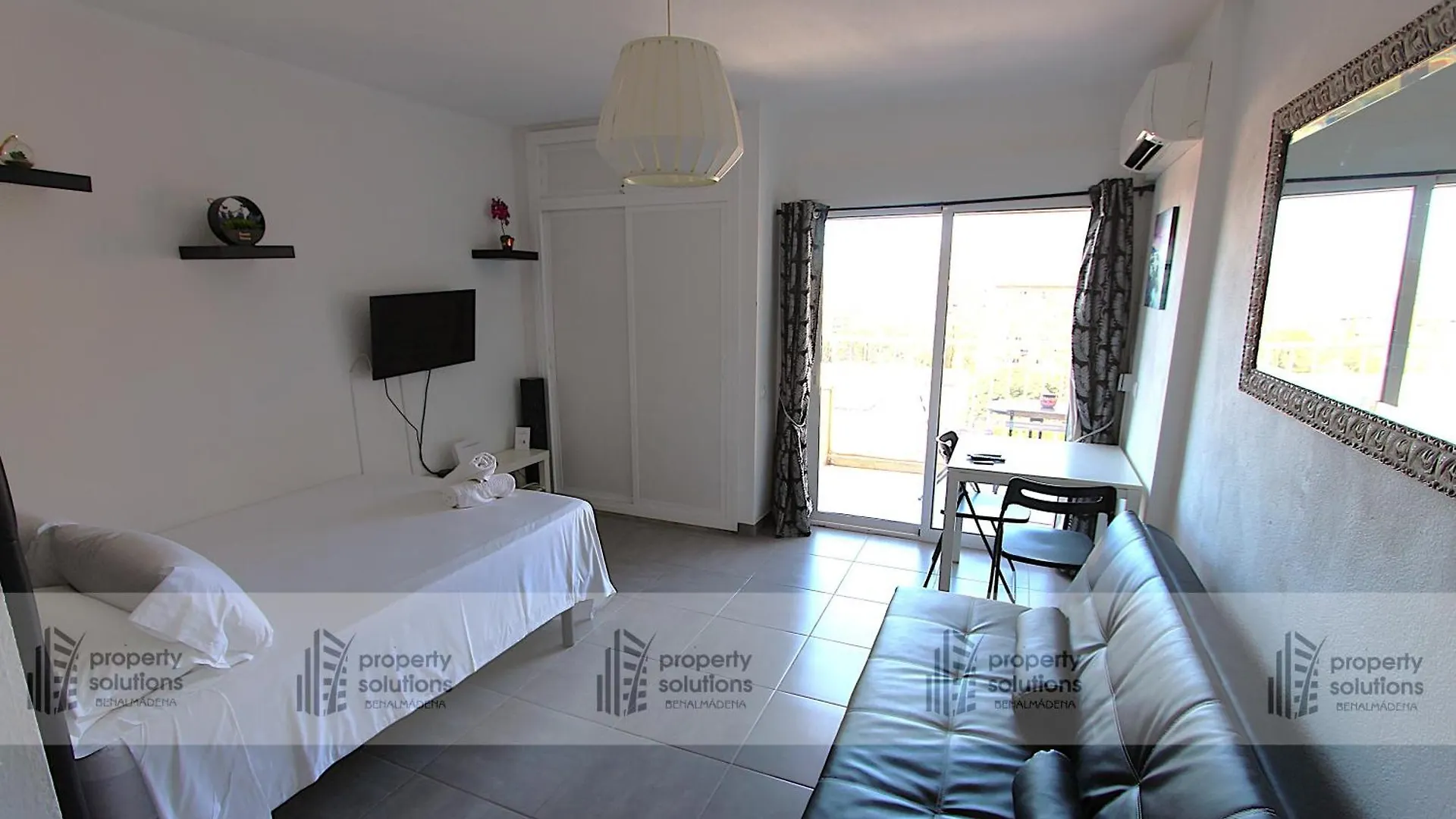 901 Estudio Aguila Apartamentos - Vista Al Mar Benalmádena